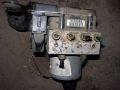 Блок abs. Renault Scenic