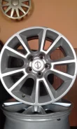 Opel. 7.0x17", 5x112 ����
