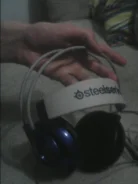 Steelseries Siberia