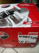 Ступица передняя 5 болтов,c ABS Opel Astra H GTC/Zafira all 05>. Opel Astra Opel Zafira