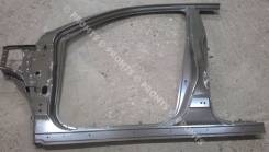 Порог кузовной. Geely Emgrand X7