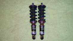Амортизатор. Subaru Legacy, BE5, BEE, BES, BE9