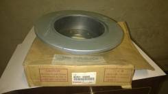 Диск тормозной. Toyota: Mark II Wagon Qualis, Kluger V, Highlander, Camry Gracia, Harrier, Camry Lexus RX300, MCU15 Двигатели: 5SFE, 2MZFE, 2AZFE, 1MZ...
