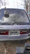 Бампер. Toyota Town Ace, CR30G Toyota Master Ace Surf, CR30G Двигатель 2CT