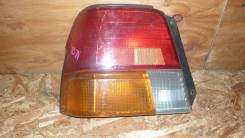 Стоп-сигнал. Toyota Tercel, EL53, EL51, EL50, EL55, NL50 Toyota Corsa, EL51, EL53, EL55, NL50 Двигатели: 1NT, 4EFE, 5EFE, 2E