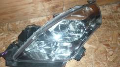 Фара. Mazda MPV, LY3P