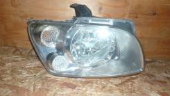 Фара. Nissan Stagea, HM35, NM35, M35 Двигатели: VQ30DD, VQ25DD, VQ25DET