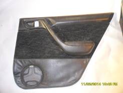 Обшивка двери. Toyota Caldina, ST190, ST195G, CT190G, ST195, ST190G, CT190