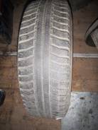 Yokohama Guardex F700P. Зимние, без шипов, износ: 30%, 1 шт