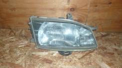 Фара. Toyota Granvia, KCH16W, KCH10, RCH11W, KCH10W, RCH11, KCH16 Toyota Grand Hiace, RCH11, KCH10, KCH16 Двигатели: 3RZFE, 1KZTE