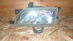 Фара. Toyota Tercel, EL53, EL51, EL50, EL55, NL50 Toyota Corsa, EL51, EL53, EL55, NL50 Двигатели: 1NT, 4EFE, 5EFE, 2E