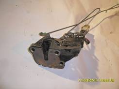 Замок двери. Toyota Caldina, CT197V, CT196V, CT197, CT196, CT190G, ET196V, CT190, ET196