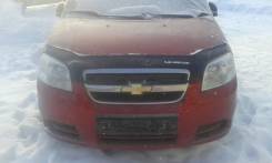 Карданчик рулевой CHEVROLET AVEO