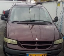 Chrysler Voyager ����