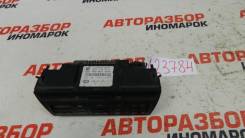 Блок управления климат-контролем Audi A6 (C5)