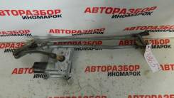 Трапеция дворников Audi A8 (D2)