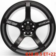ProDrive. 9.5x18, 5x114.30, ET22, ЦО 73,1 мм.
