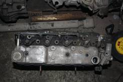 Головка блока цилиндров,Isuzu Bighorn 4GB1, в сборе