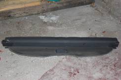 Полка багажника. Ford Focus