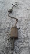 Глушитель. Mazda Demio, DW3W, DW5W