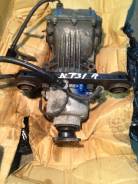 Редуктор. Nissan X-Trail, T31, NT31, DNT31, TNT31 Nissan Dualis, KNJ10, NJ10 Nissan Qashqai Nissan Qashqai+2 Двигатели: QR25DE, M9R127, MR20DE, M9R, M...