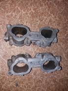 Патрубок впускной. Subaru: Impreza WRX STI, Impreza WRX, Impreza, Forester, Legacy B4, Legacy Двигатели: EJ207, EJ257, EJ25, EJ20, EJ255, EJ22, FJ20...