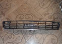 Решетка радиатора. Toyota: Corolla, Corolla Levin, Sprinter Trueno, Sprinter Marino, Corolla Ceres Двигатели: 4AFE, 4AGE, 4AGZE, 5AFE