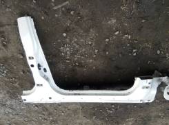 Порог кузовной. Toyota Crown Majesta, UZS171, UZS175, JZS177 Двигатель 1UZFE