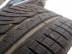 Michelin Pilot Alpin PA4. Зимние, без шипов, износ: 10%, 1 шт