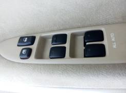 Блок управления стеклоподъемниками. Toyota Ipsum, ACM21, ACM26W, ACM26, ACM21W Toyota Voxy, AZR65, AZR60 Toyota Noah, AZR65, AZR60 Двигатели: 2AZFE, 1...