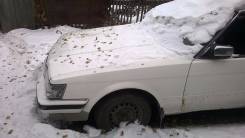 Toyota Mark II. GX71, 1 GFE