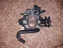 Заслонка дроссельная. Subaru Forester, SJG, SJ, SH9L, SHM, SH, SG69, SG9L, SHJ, SG, SJ5, SH5, SG5, SF5, SH9, SG9, SF9 Subaru Impreza, GP2, GDC, GJ6, G...