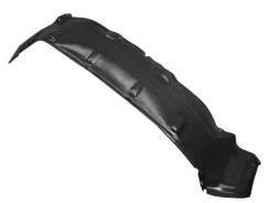 Подкрылок NISSAN PATROL/SAFARI 87-97 RH ST-DT72-016L-1