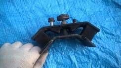 Подушка коробки передач. Subaru Legacy B4, BL9, BLE, BL5 Subaru Outback, BP9, BPE Subaru Legacy, BLE, BP5, BL5, BP9, BL9, BPE Двигатели: EJ20X, EJ204...