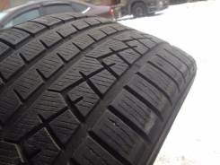 Yokohama W.drive. Зимние, без шипов, износ: 20%, 1 шт
