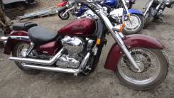 Honda VT 750. 750 куб. см., исправен, птс, без пробега