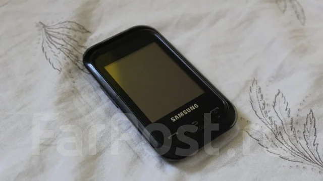 Samsung Champ C3300i. �/� ����