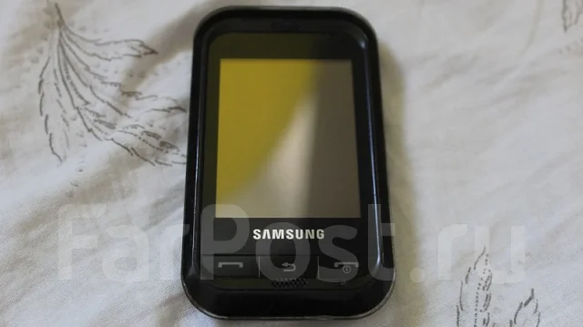 Samsung Champ C3300i. �/� ����