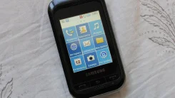 Samsung Champ C3300i. �/� ����