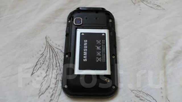 Samsung Champ C3300i. �/� ����