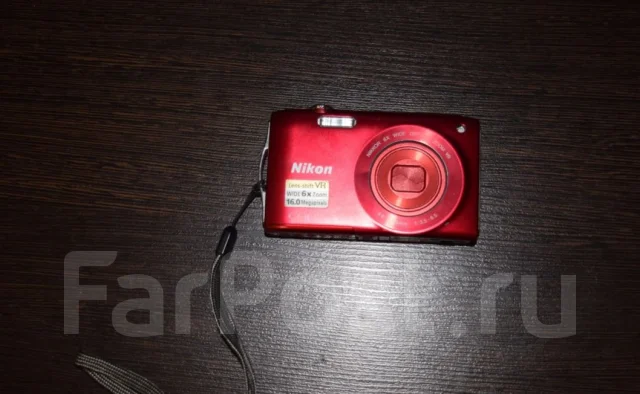 Nikon Coolpix S3300. 15 - 19.9 �� ����