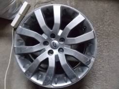 Land Rover. 9.0x20, 5x120.00