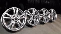 Bridgestone FEID. 6.5x16, 5x114.30, ET38, ЦО 73,0 мм.