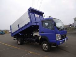 Mitsubishi Fuso Canter. Mitsubishi Canter, 4 900 куб. см., 3 000 кг., 4x4. Под заказ