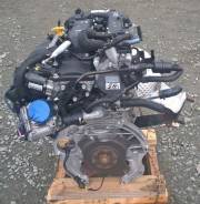Двигатель в сборе. Kia K5 Kia Optima