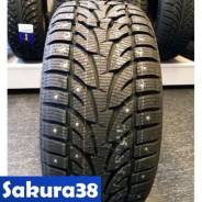 Sailun Ice Blazer WST1. Зимние, шипованные, 2016 год, без износа, 4 шт