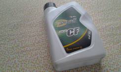 S-Oil Seven Dragon. Вязкость 5W-30, полусинтетическое