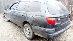 Toyota Caldina. CT197, 3CE