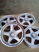 Starform Basel. 7.0x17", 4x100, 5x100, ET43, �� 66���. ����