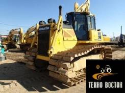 Komatsu D65PX. Бульдозер -17, 21 000,00 кг. Под заказ